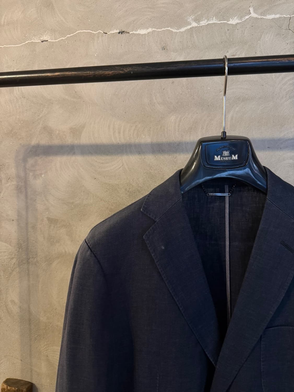 에르메네질도 제냐 테일러드 자켓 105 상품이미지6