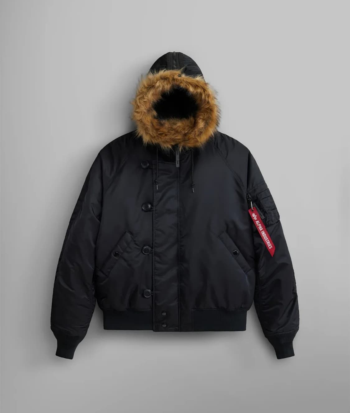 알파 인더스트리 n-2b 자켓 XL 새상품 상품이미지1