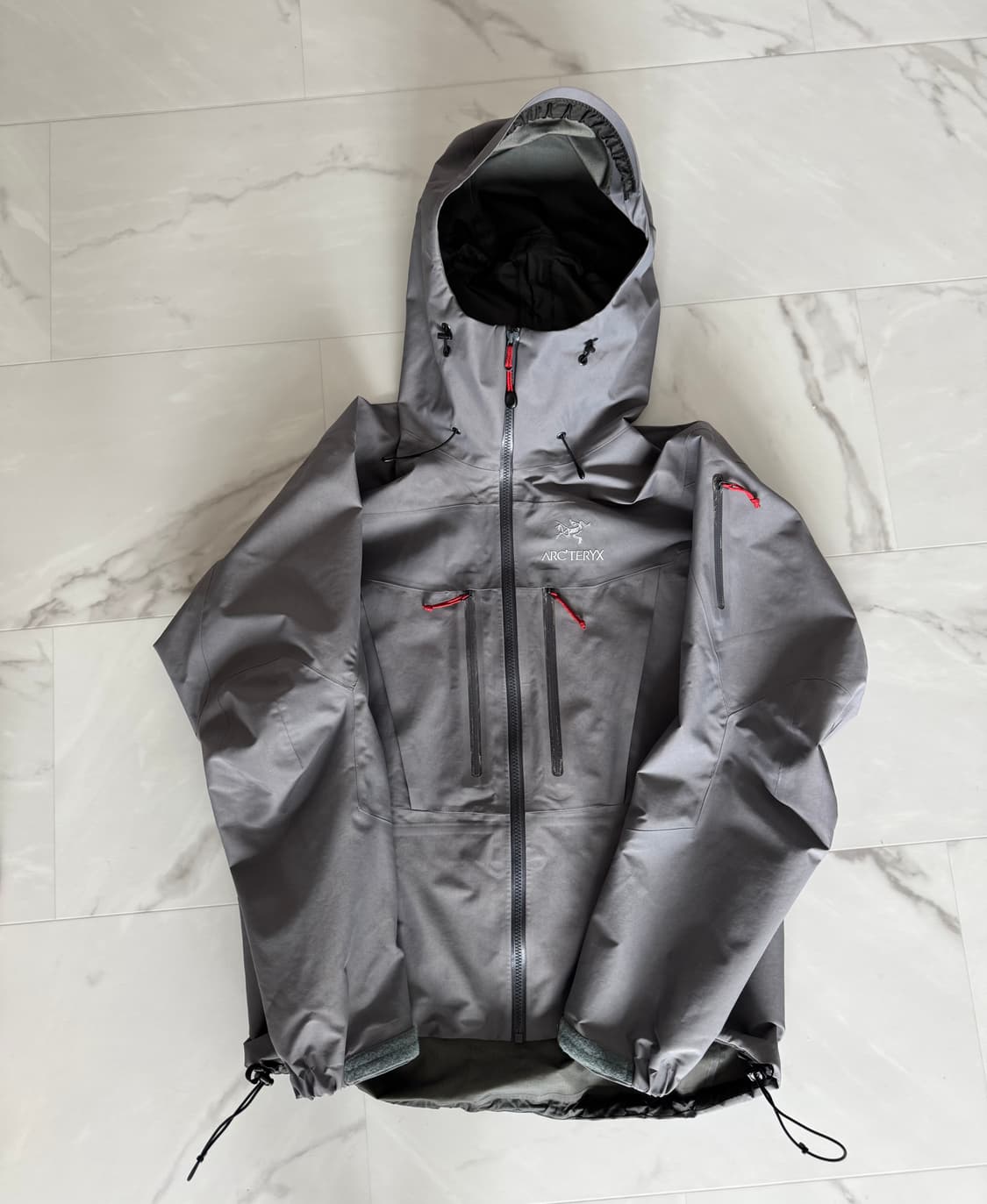 아크테릭스 알파 SV 시멘트 Made in canada 상품이미지2