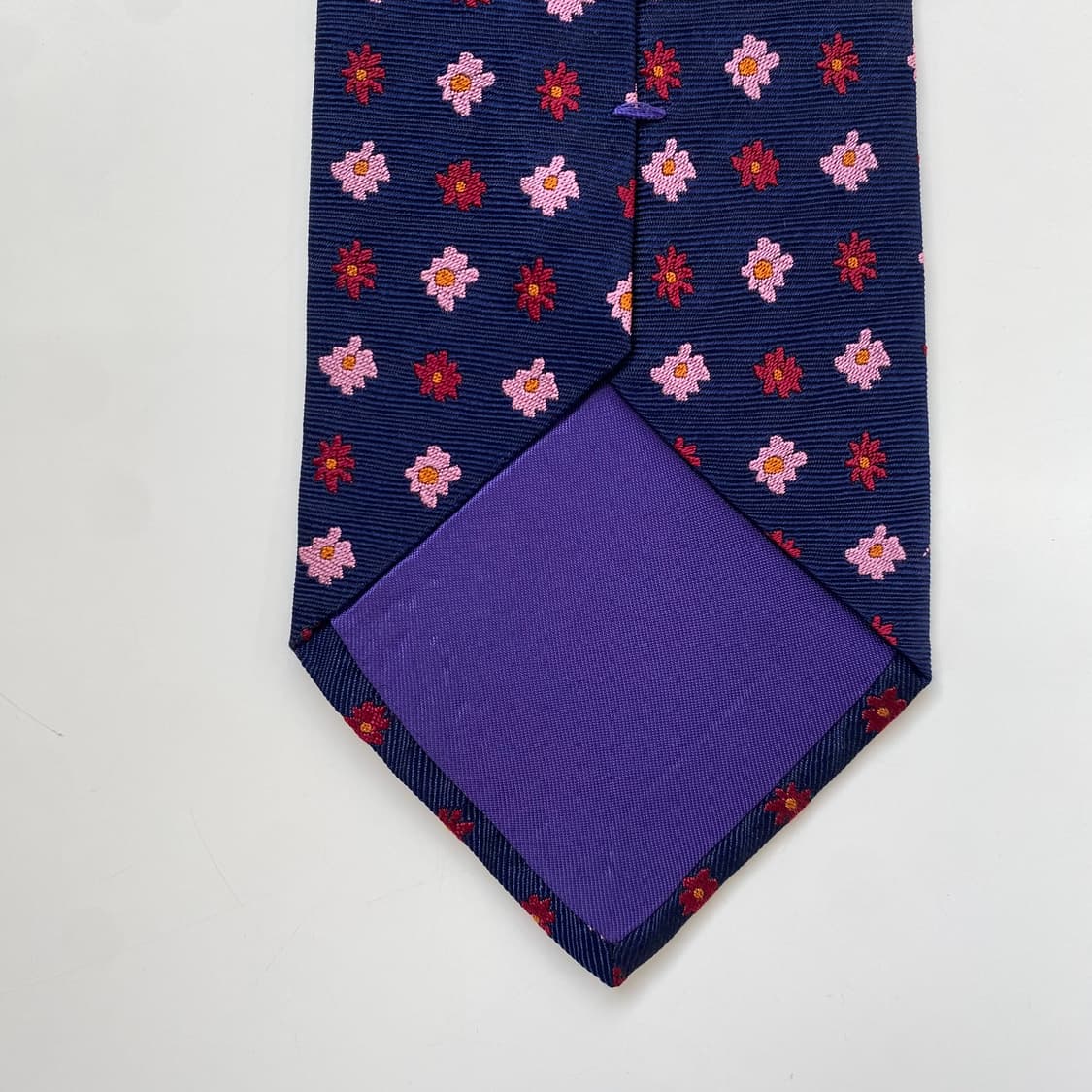 폴스미스(paul smith) 정품 명품 넥타이 상품이미지7