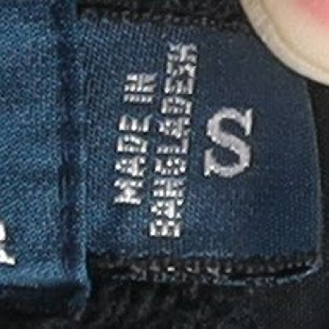 Polo by Ralph Lauren Polyester Jacket 
 상품이미지8