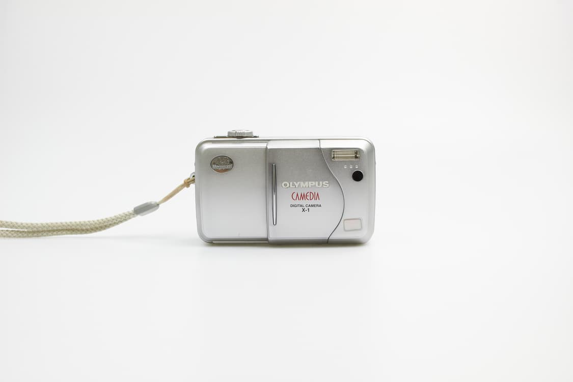 올림푸스 카메디아 X-1 상품이미지2