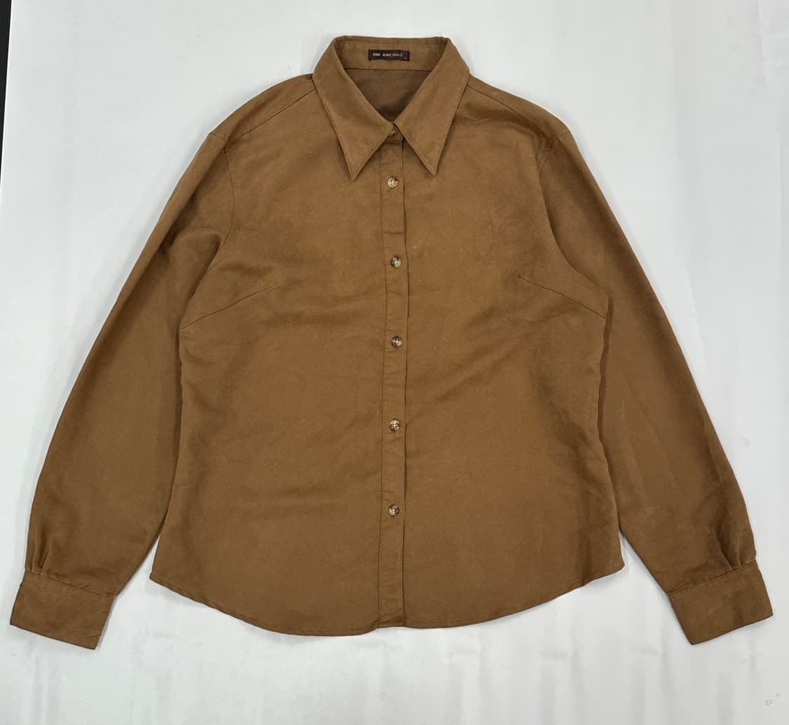 🍂하구미의 외출복 코디세트🍂 그런지 에스닉 히피 가을 레이어드 상품이미지5