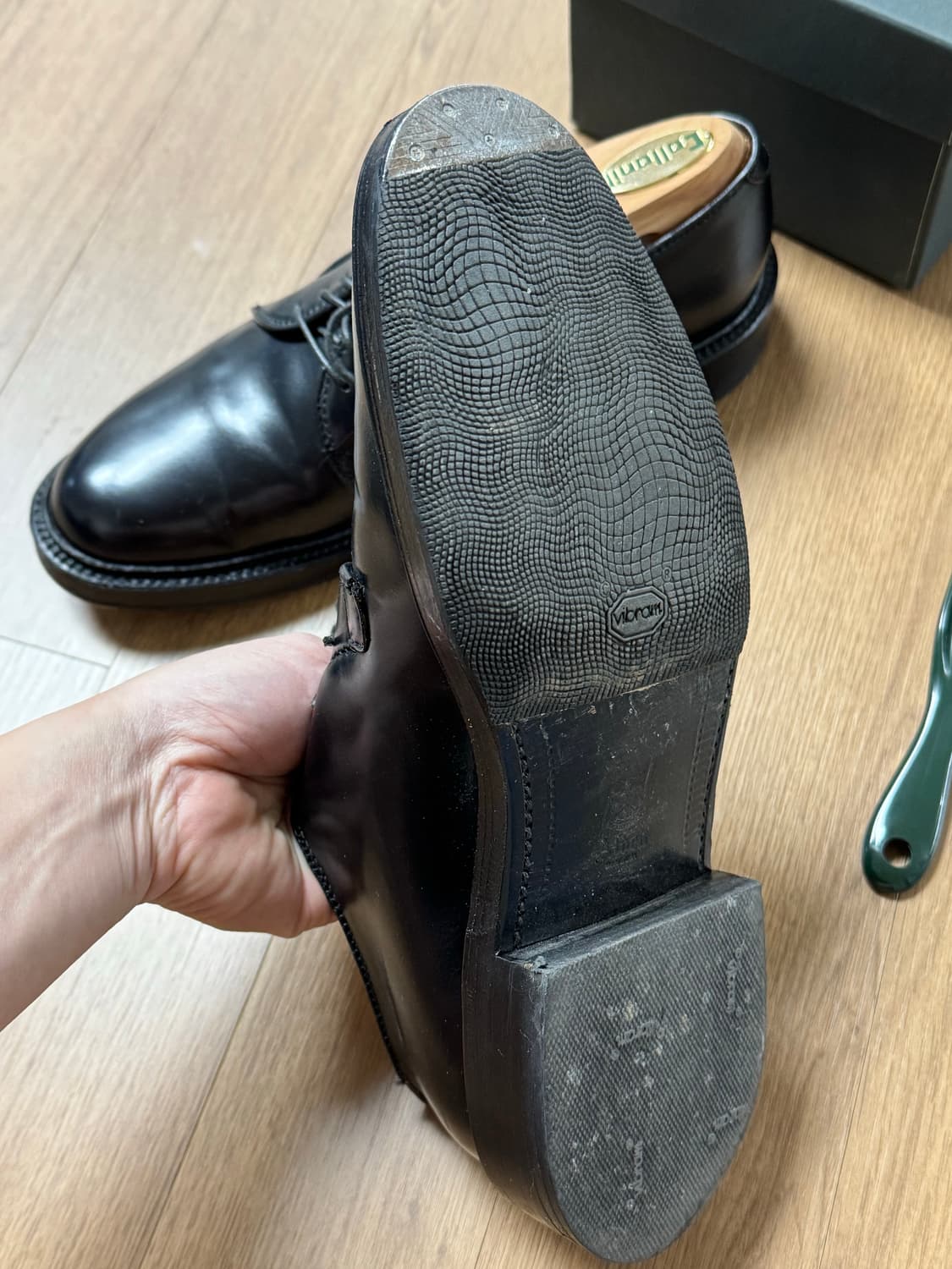 알든 9901 7d사이즈 상품이미지2