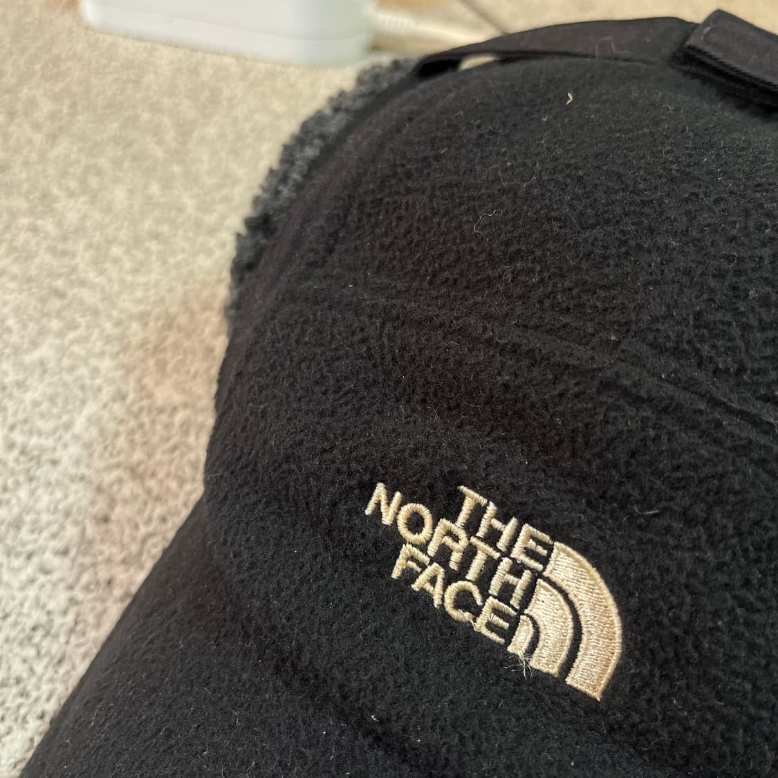 노스페이스 플리스 이어 머프 캡 상품이미지2