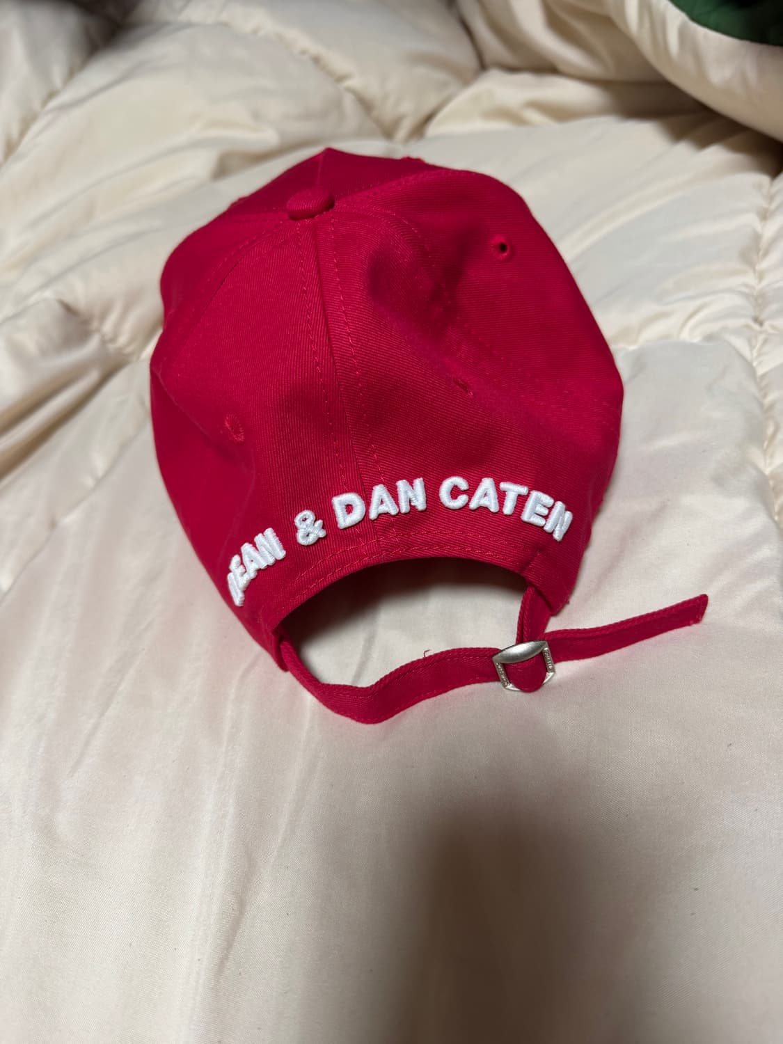 디스퀘어드2 모자 상품이미지2