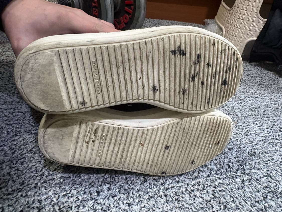 릭오웬스 컨버스 릭컨 41 상품이미지8