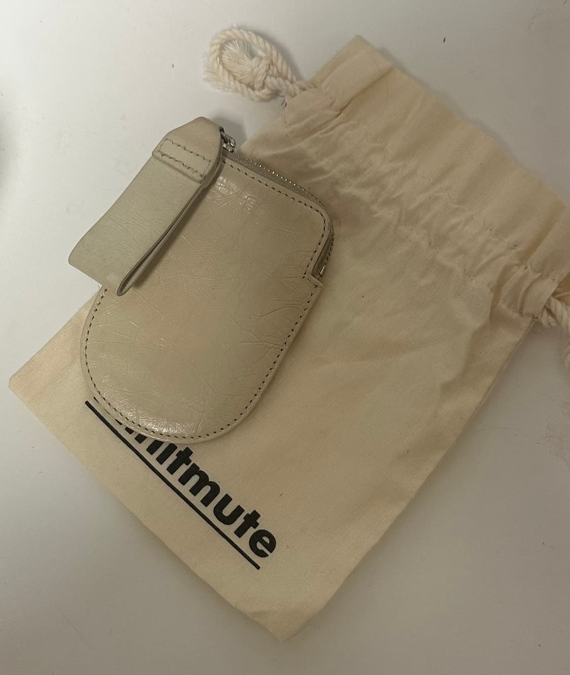 미닛뮤트 mm카드월렛 지갑 상품이미지2