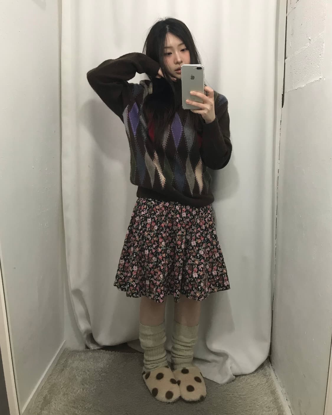 ♫ 플로럴 온나 코디 🌺 상품이미지2