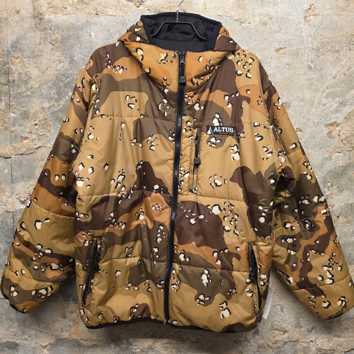 ALTUS PRIMALOFT 상품이미지1