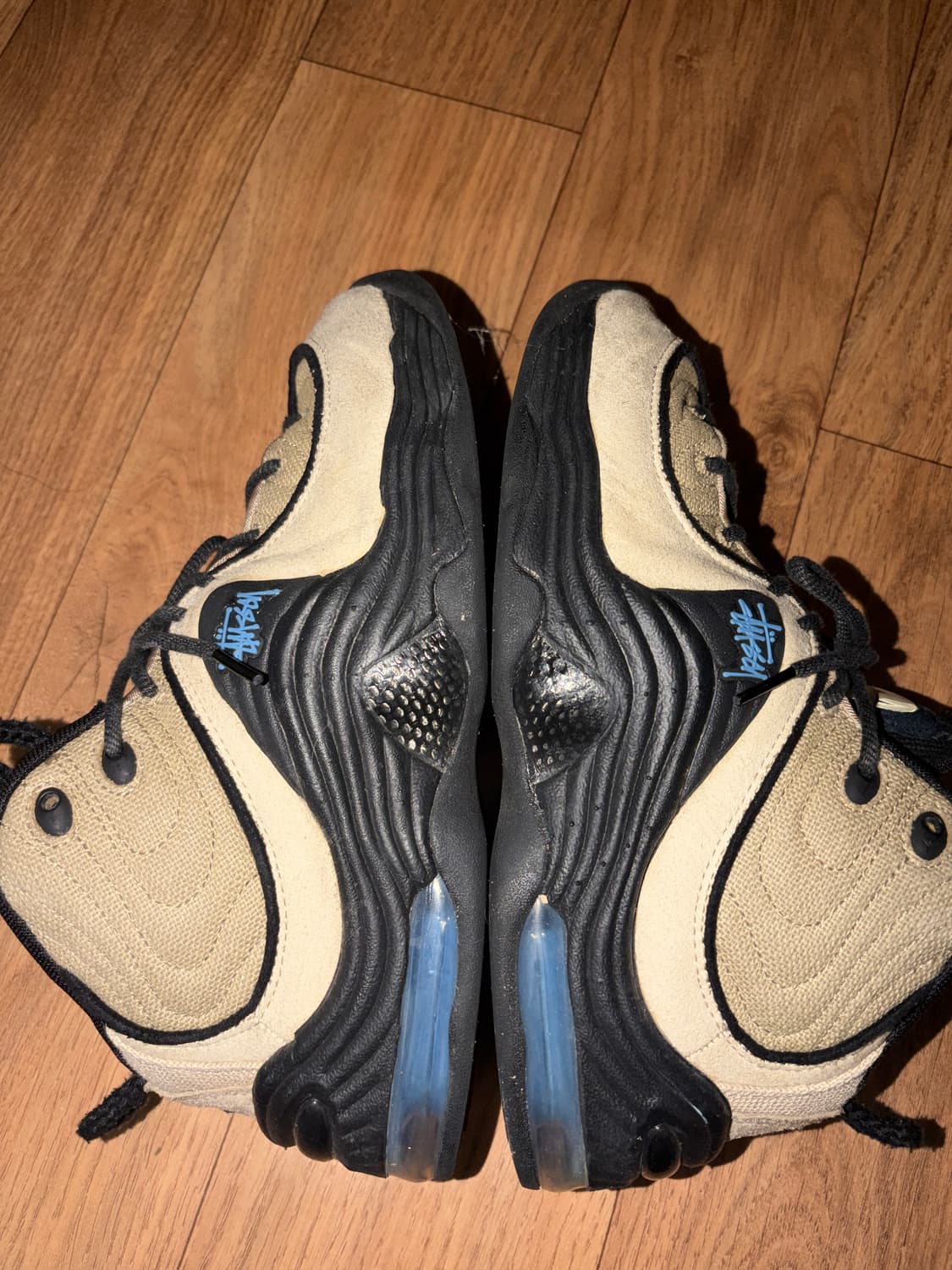 스투시 에어페니 255 상품이미지4