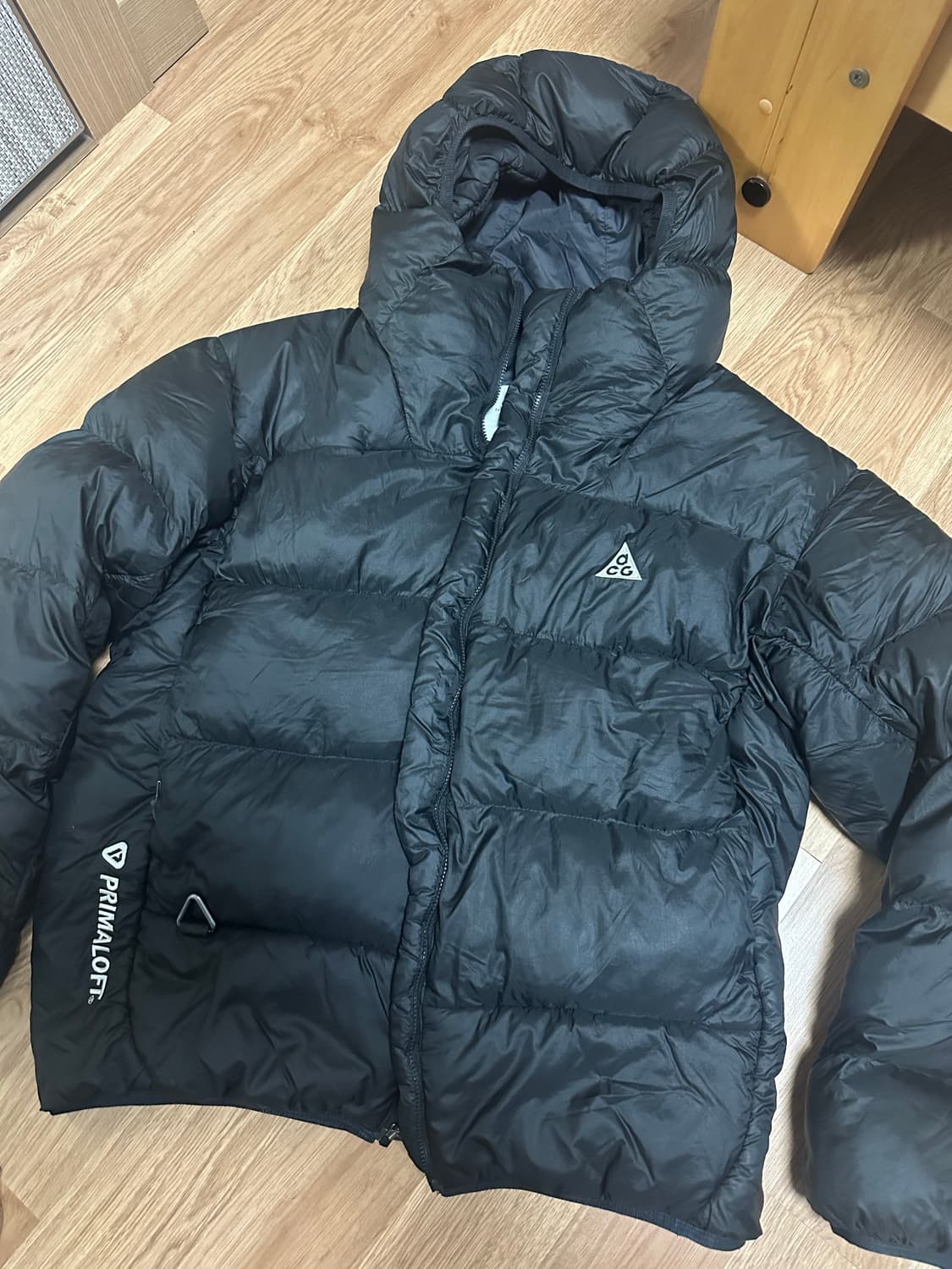 나이키 ACG 써마핏 ADV 루나 레이크 패딩 상품이미지1