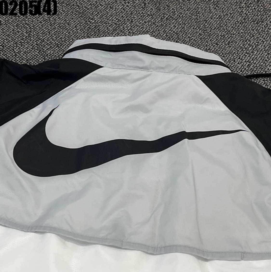 [L] 나이키 윈드러너 바람막이 집업 자켓 0205(4) 상품이미지1