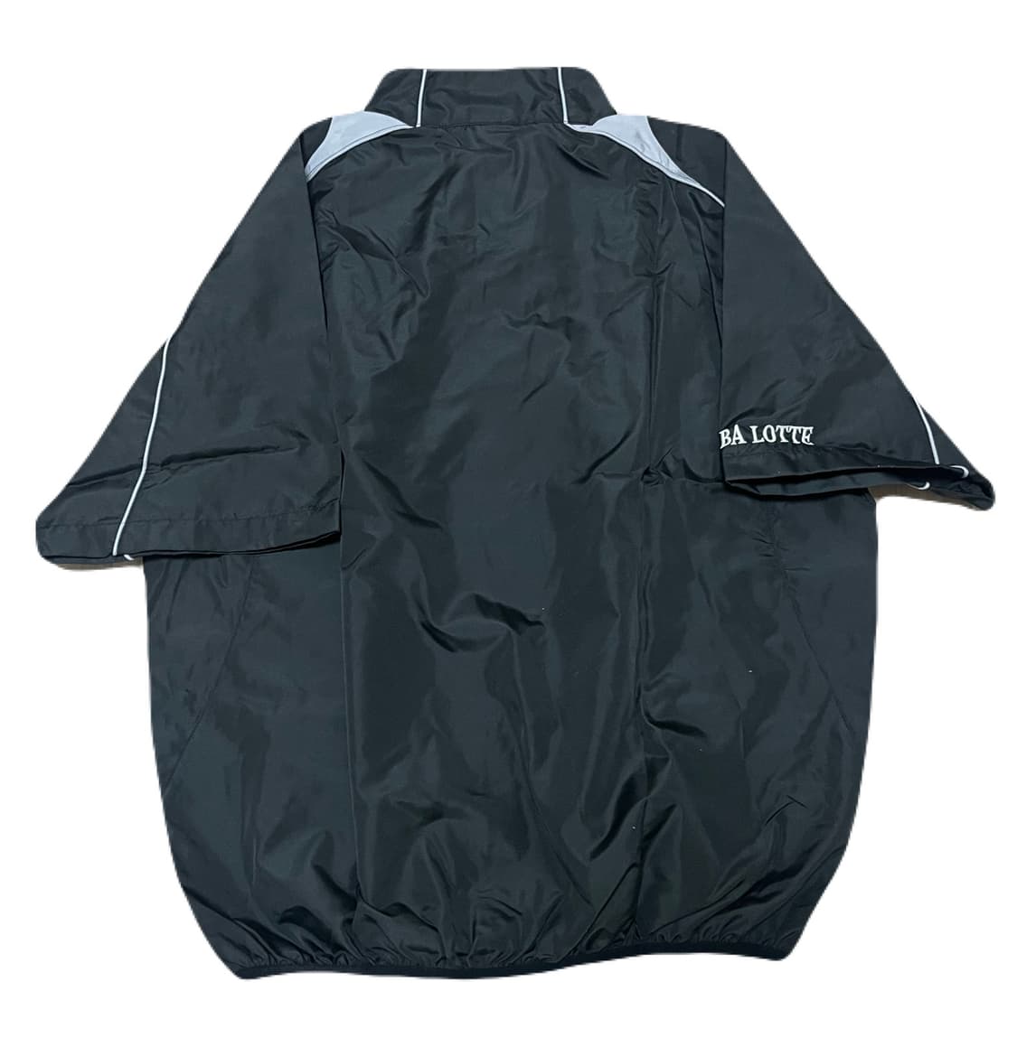 데상트 치바롯데 마린스 배팅 트레이닝 저지 상품이미지2