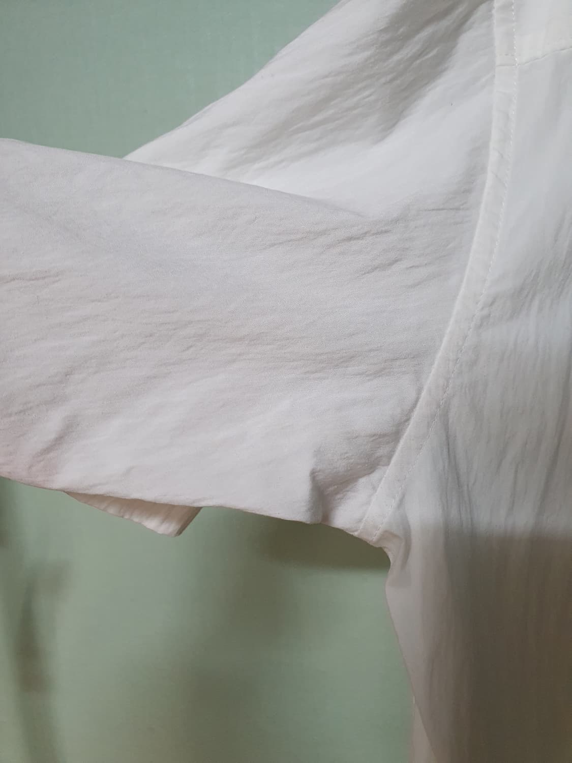 새상품 쿠어 반팔 셔츠 M 상품이미지7