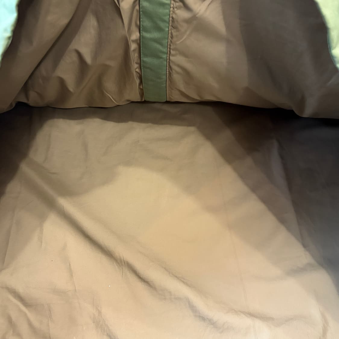 파타고니아 그린 토렌쉘 3l 바람막이 자켓 상품이미지7