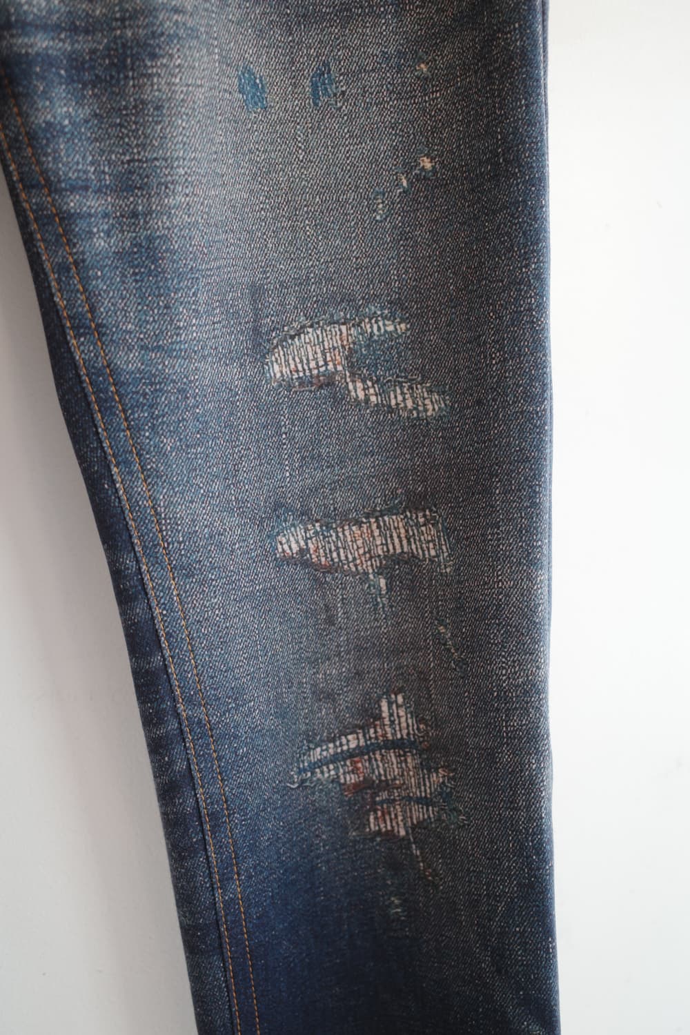 JUNYA WATANABE by COMME des GARCONS 데님 상품이미지8
