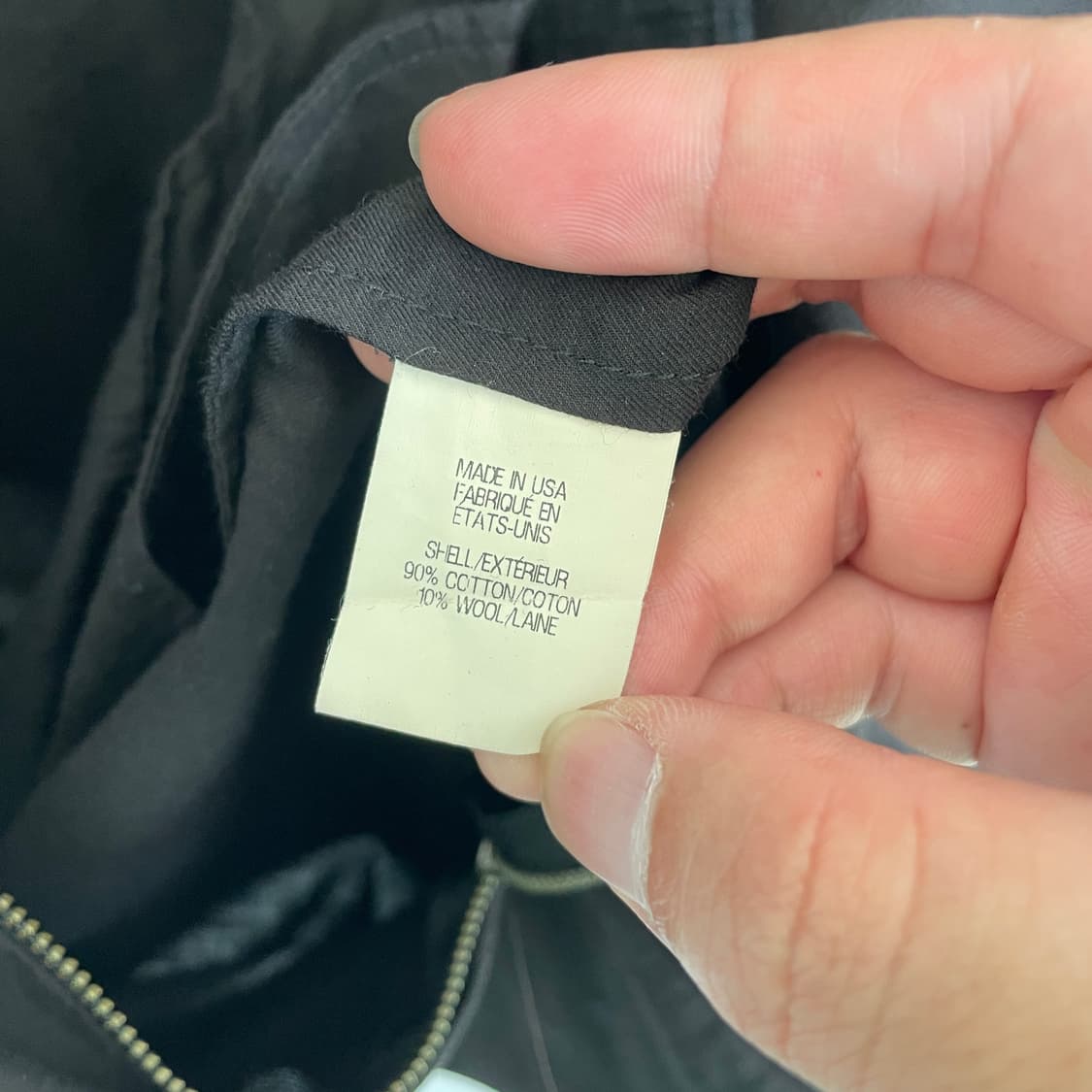 핼무트 랭 슬리브리스 원피스 상품이미지6