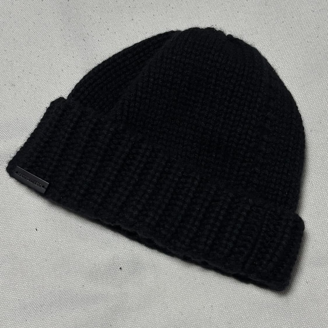 OS SAINT LAURENT 비니 상품이미지1