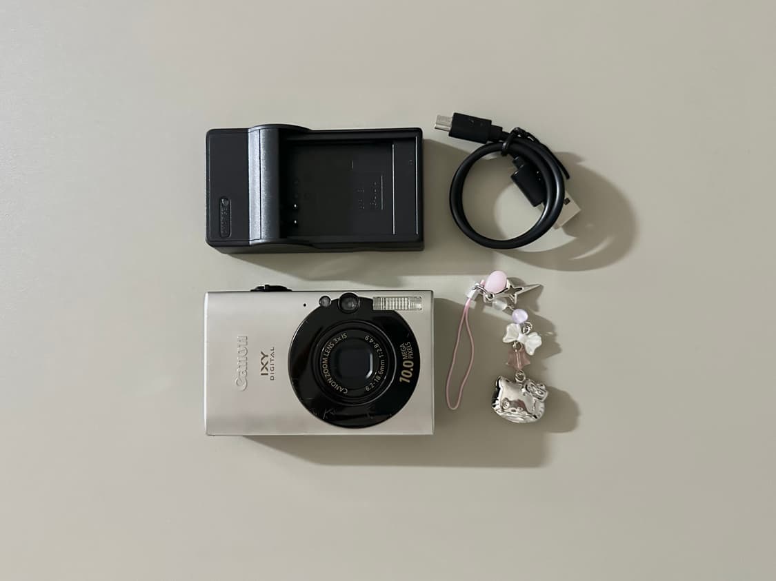 캐논 Canon IXY 25 IS(= IXUS 85 IS) 상품이미지1