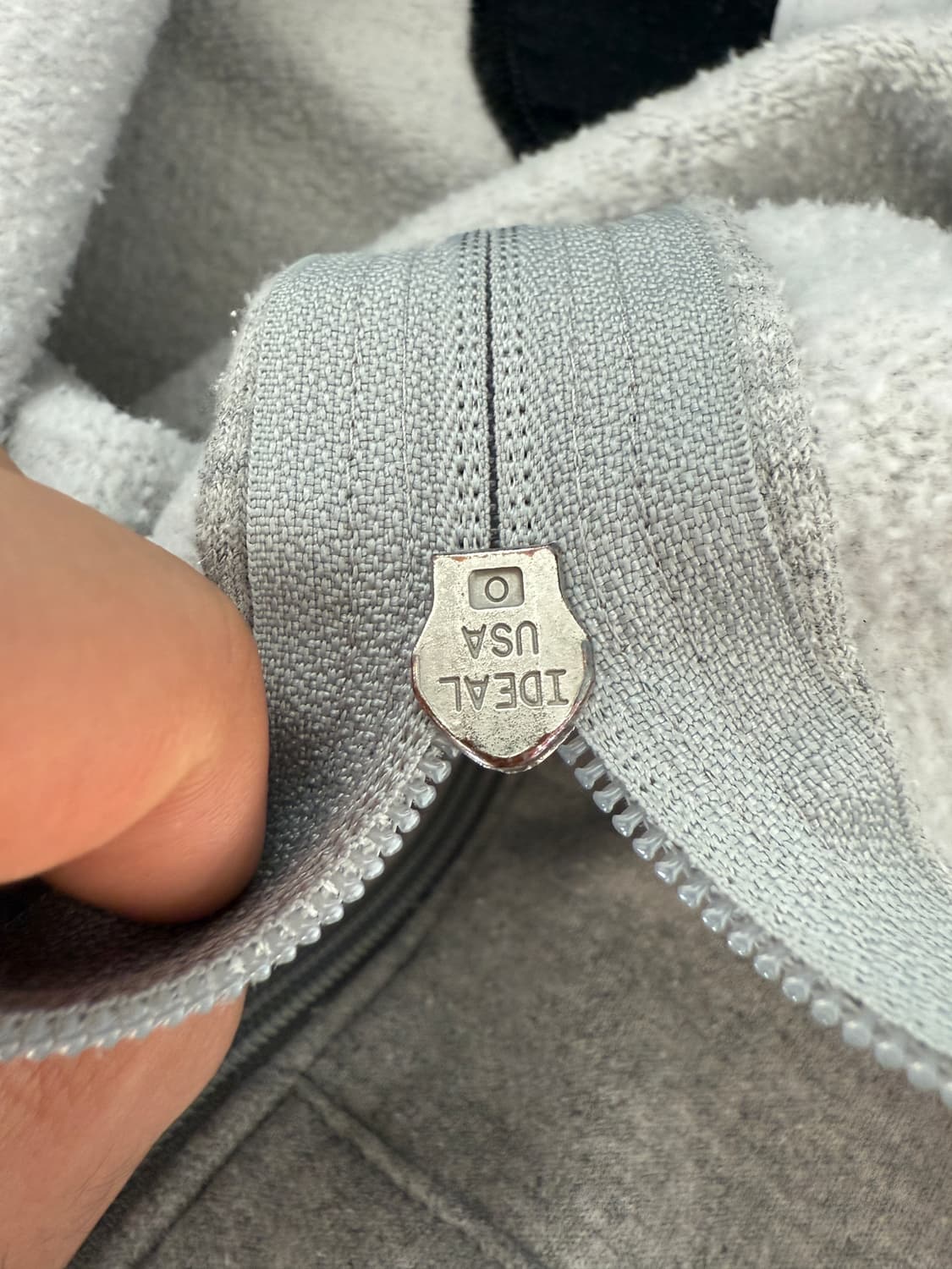 챔피온(Champion) 후드집업 상품이미지6