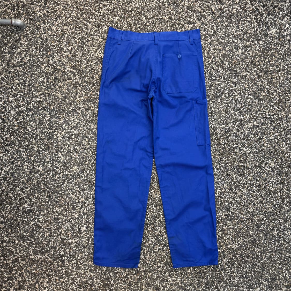 빈티지 프렌치 워크 팬츠 (30)  상품이미지3