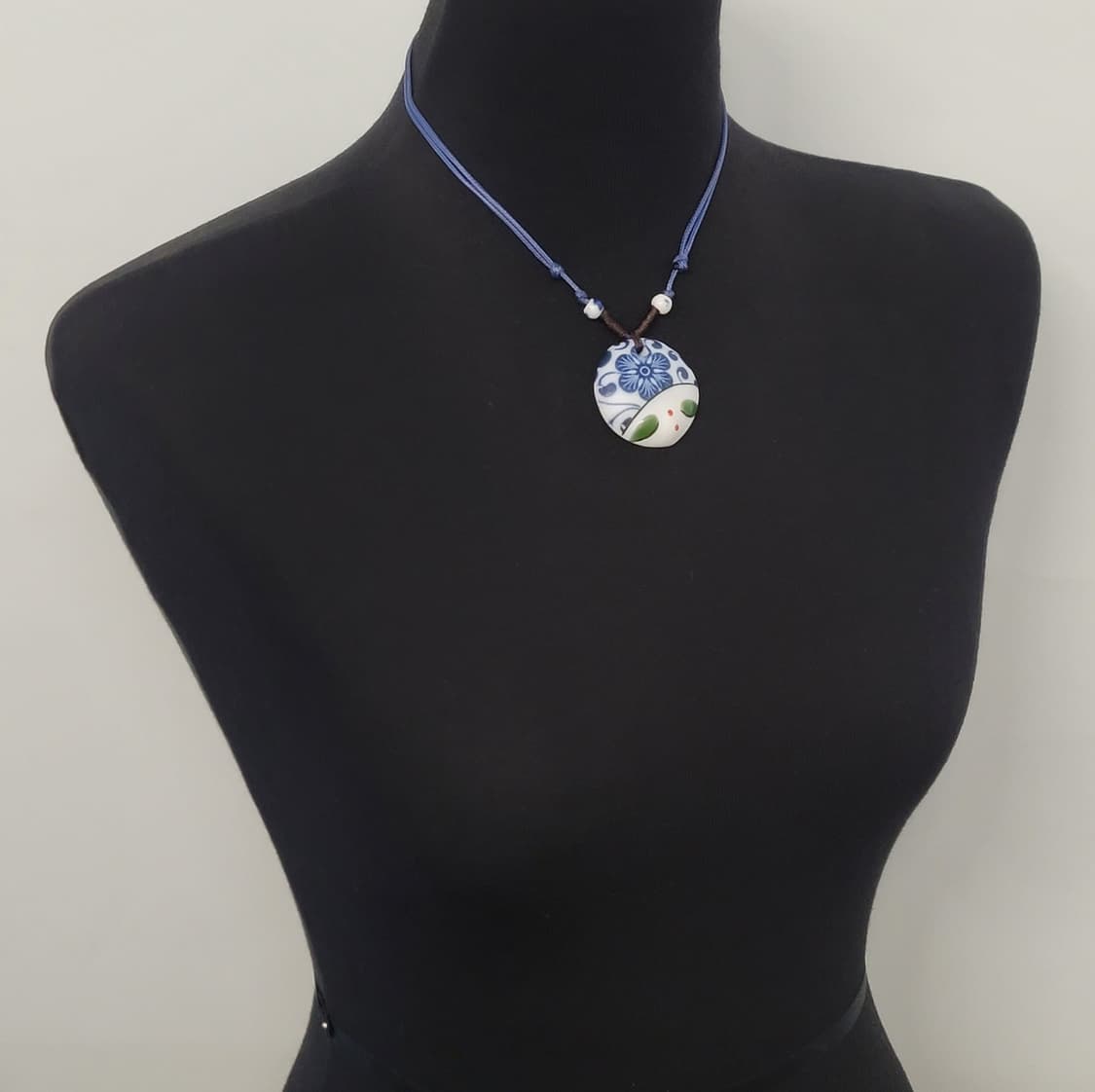 vintage necklace 상품이미지6
