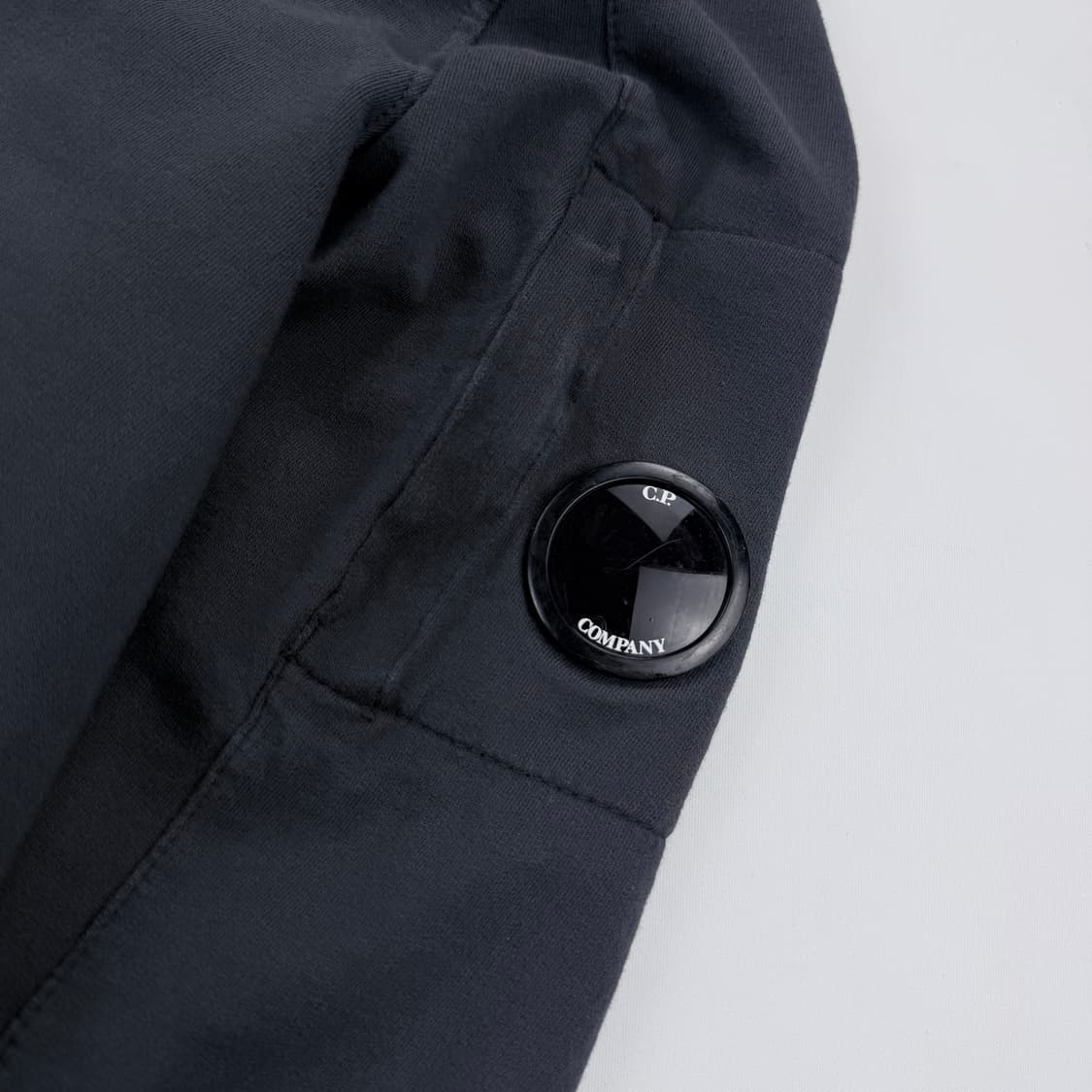 Cp컴퍼니 렌즈와펜 롱 슬리브 상품이미지5