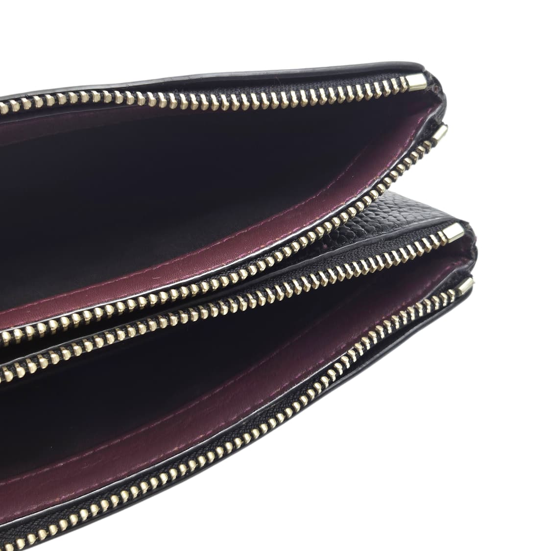 11s 마크제이콥스 리얼 송치 퍼 레더 크로스백 상품이미지5