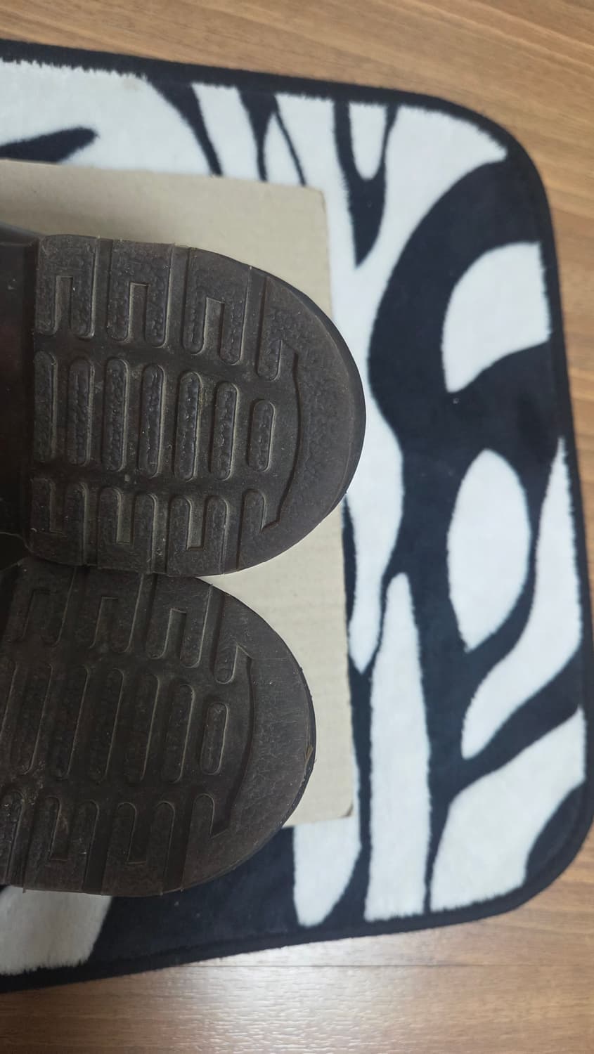 닥터마틴 1461 길리 상품이미지4