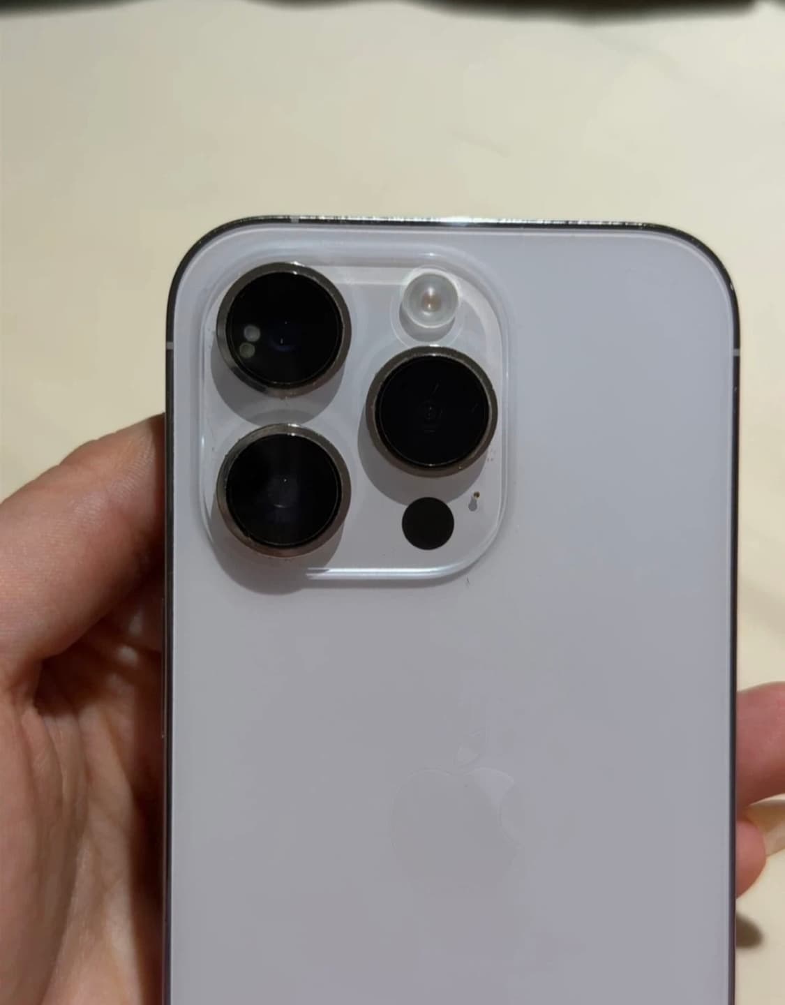 아이폰 14 Pro 실버 512기가 (상태 최상) 상품이미지2