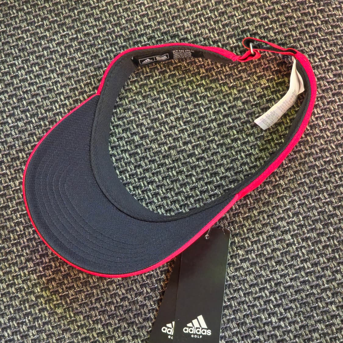 아디다스 썬캡  상품이미지4