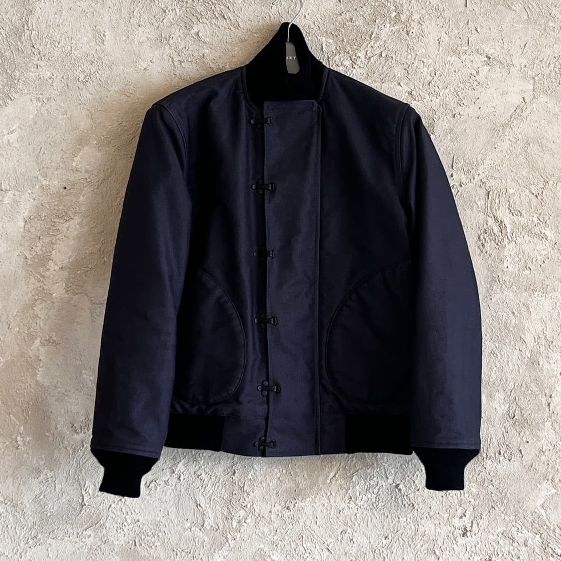 리얼맥코이 덱 후크 자켓 상품이미지1