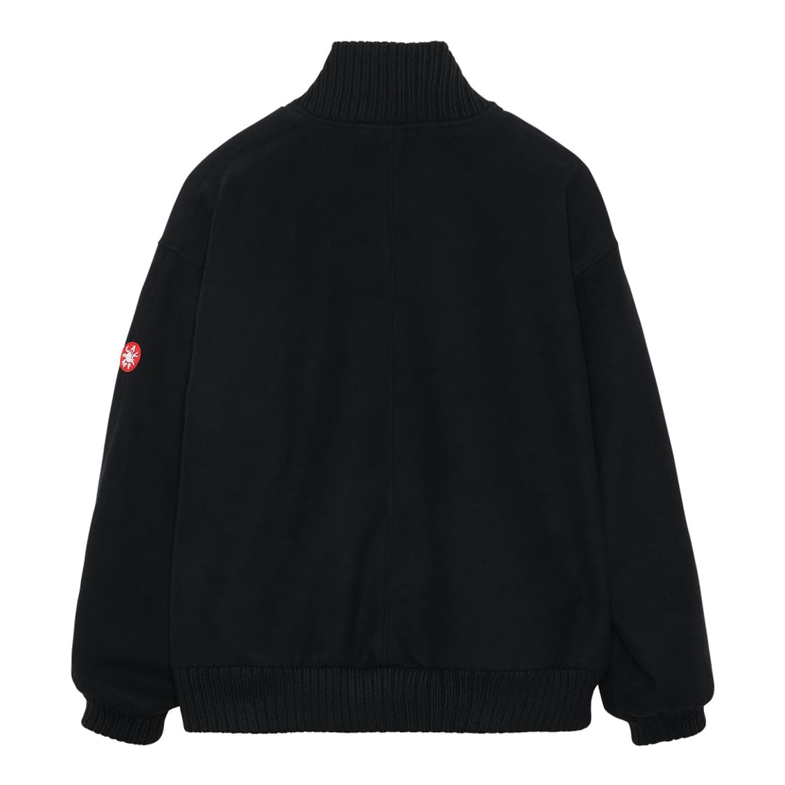 [XL]카브엠트 Cotton Melton Jacket(코튼 멜톤자켓) 상품이미지2