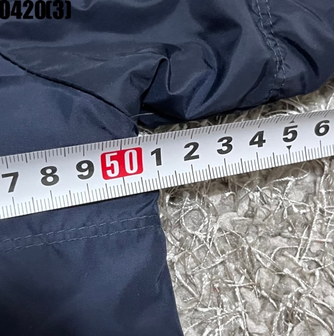 캘빈클라인 자켓 상품이미지7