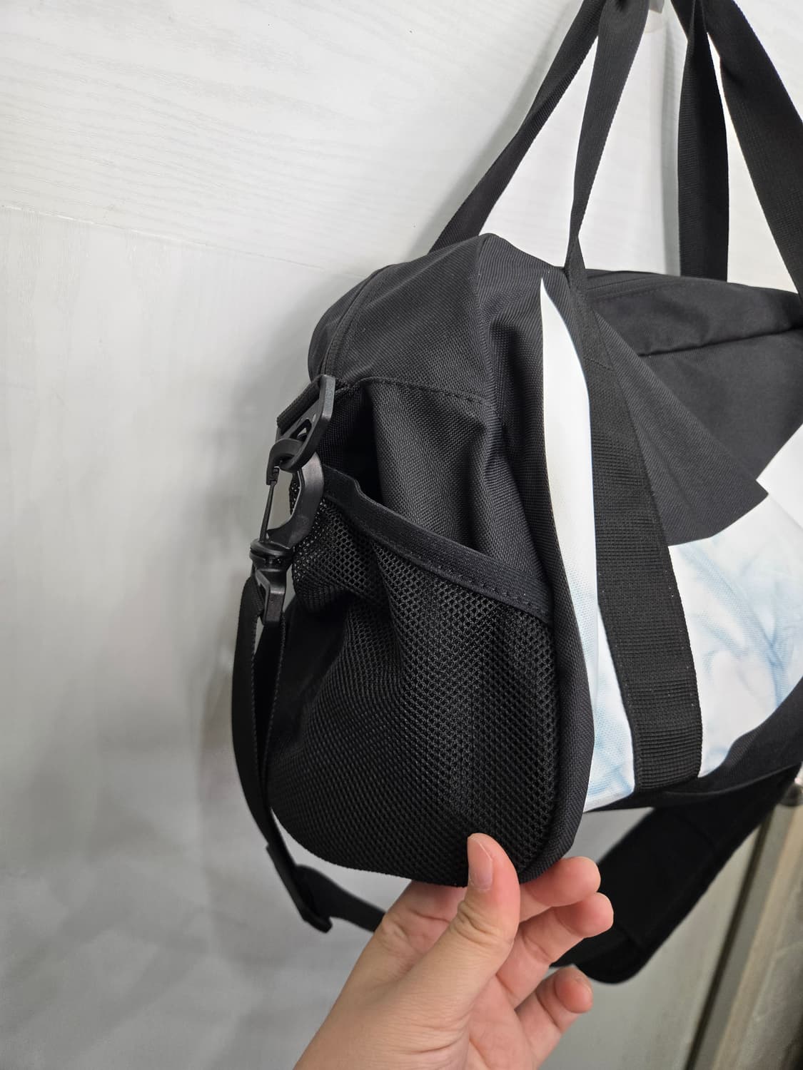 NIKE 나이키 운동가방! 토트끈, 크로스끈 있습니다 ^^~ 상품이미지2