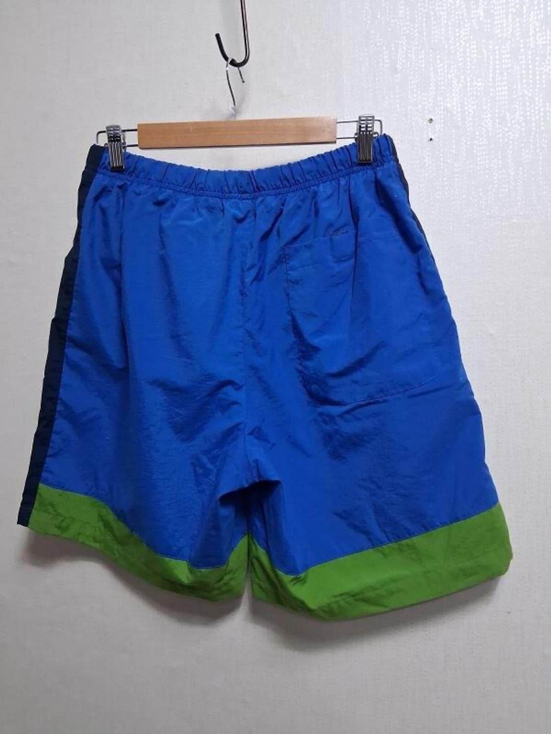 일본구제 나이키 남성 수영복 반바지 보드숏 팬츠 30 32 상품이미지2