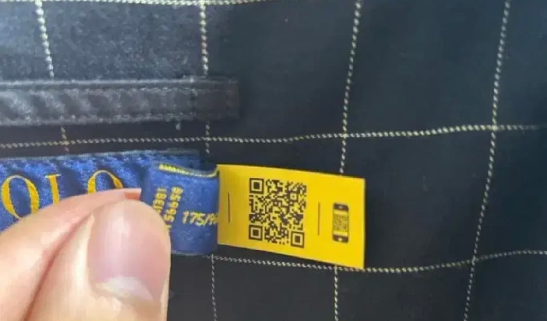 폴로랄프로렌 바이스윙 블랙 M 상품이미지5