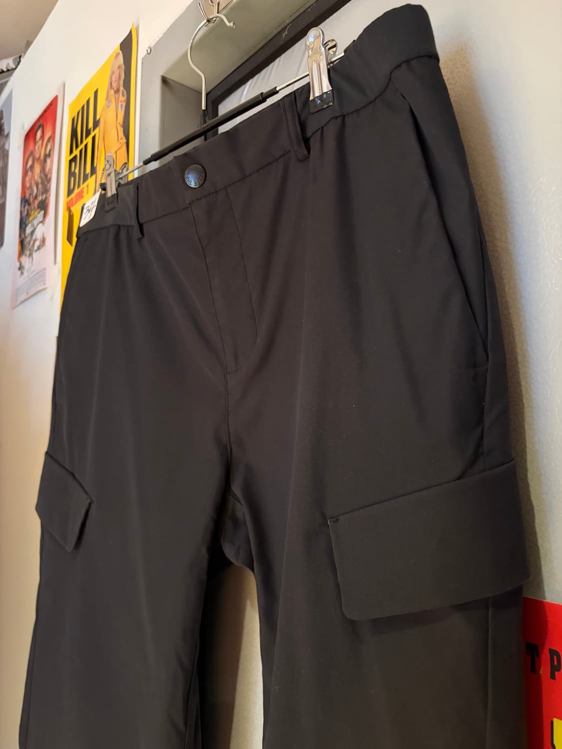 노스페이스 카고 팬츠 상품이미지2