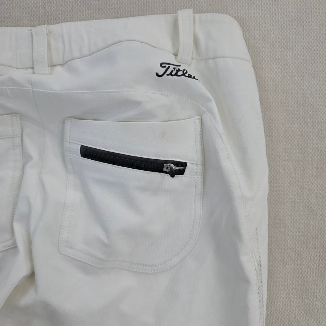 [27] 타이틀리스트 골프 바지 팬츠 0202J 상품이미지5