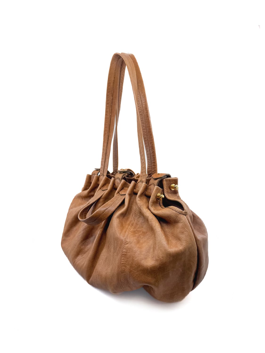  i ro se Dumpling Bag 2way 상품이미지2