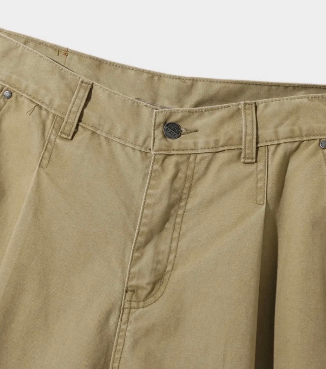 카펜터 버뮤다 팬츠 상품이미지4