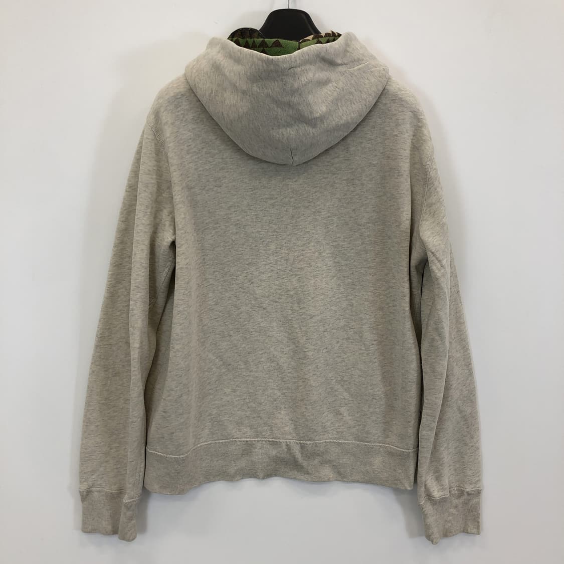 폴로 랄프로렌 나바호패턴 후드집업 L 상품이미지4