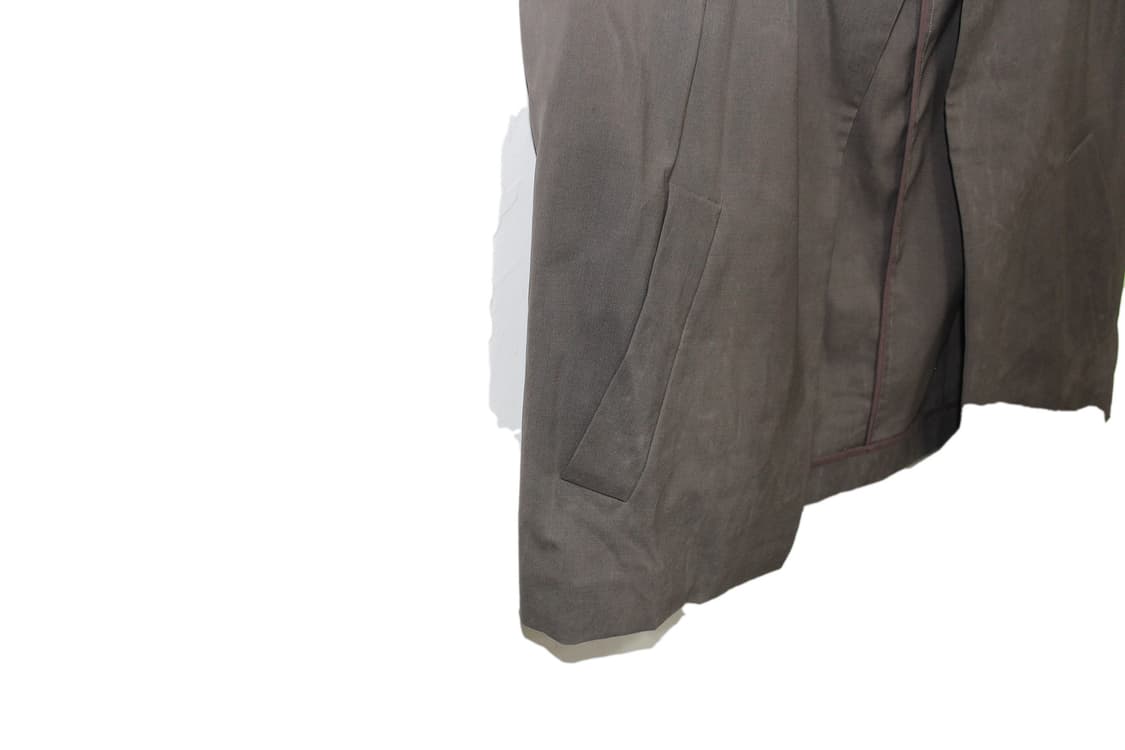 Marni 마르니 오버사이즈 카라 블라우스 상품이미지3