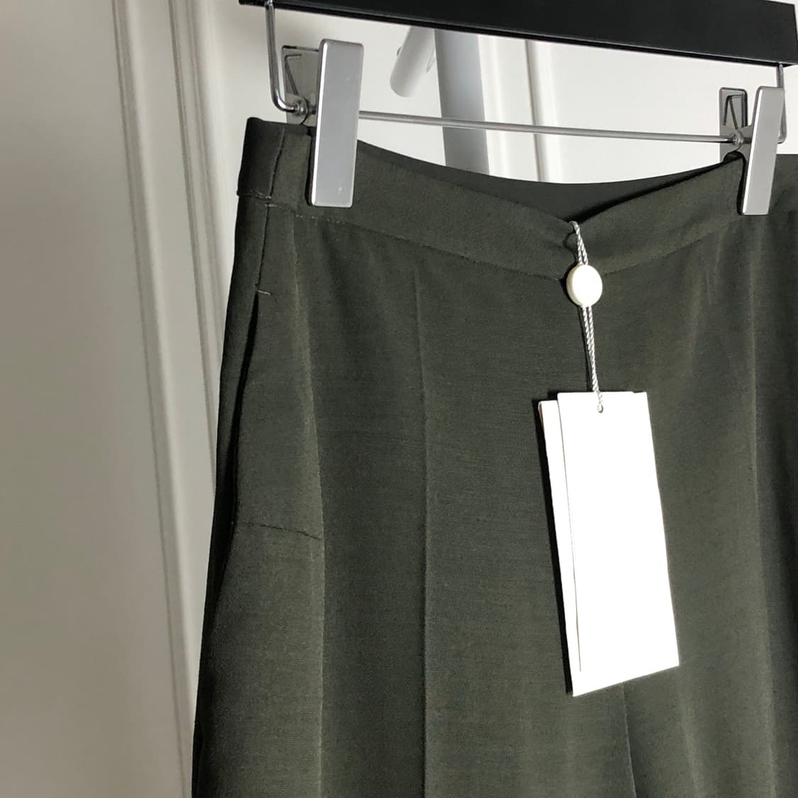 마르지엘라 밴딩 슬랙스 상품이미지3