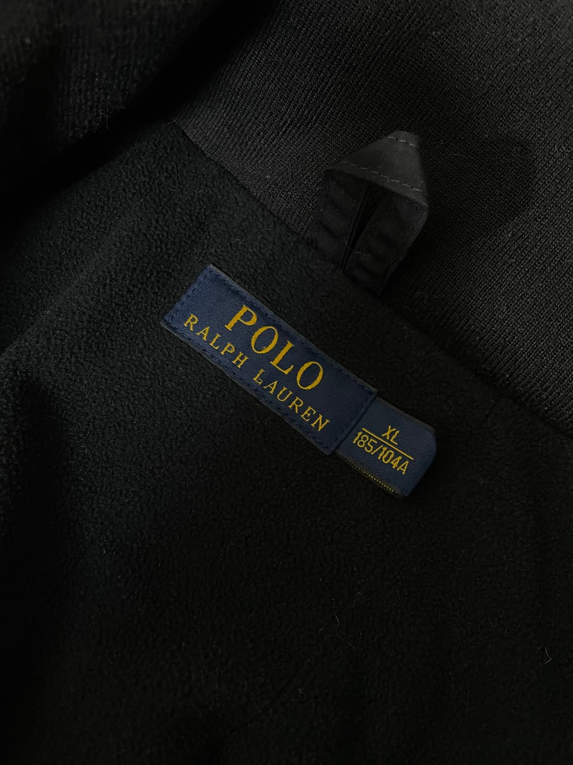 [XL] 폴로 랄프로렌 폴리쉘 페리 자켓 점퍼 상품이미지10