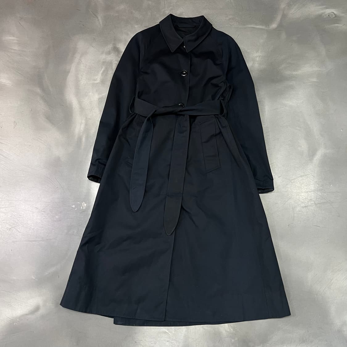  르메르 트렌치 맥코트 y15859 상품이미지1