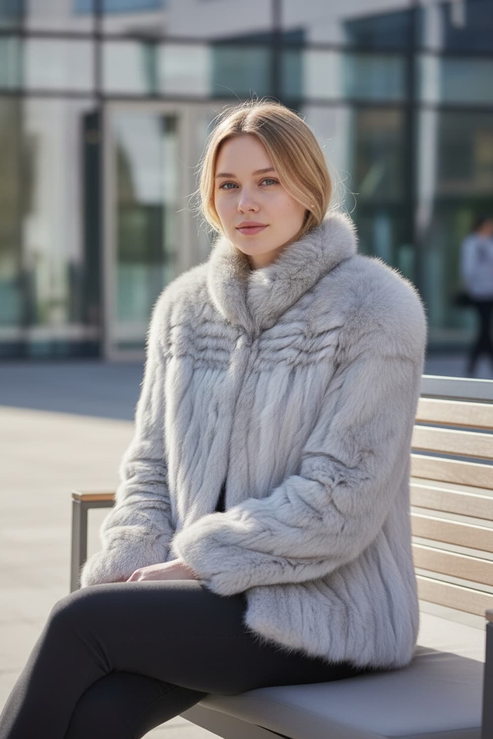 SAGA FOX 상품이미지1