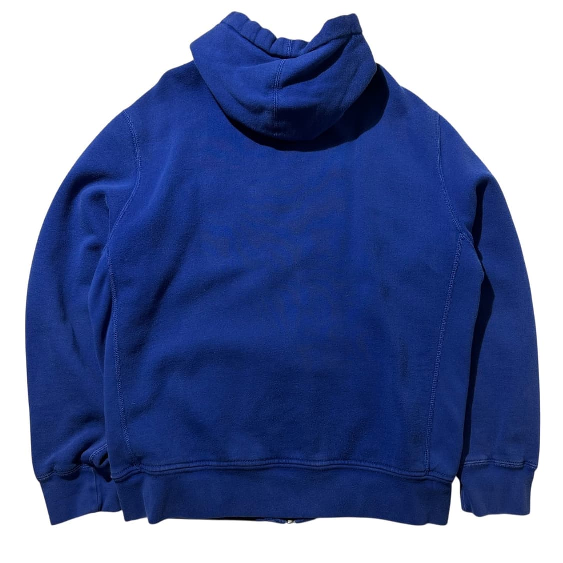 폴로 랄프로렌 써멀 후드집업 상품이미지2