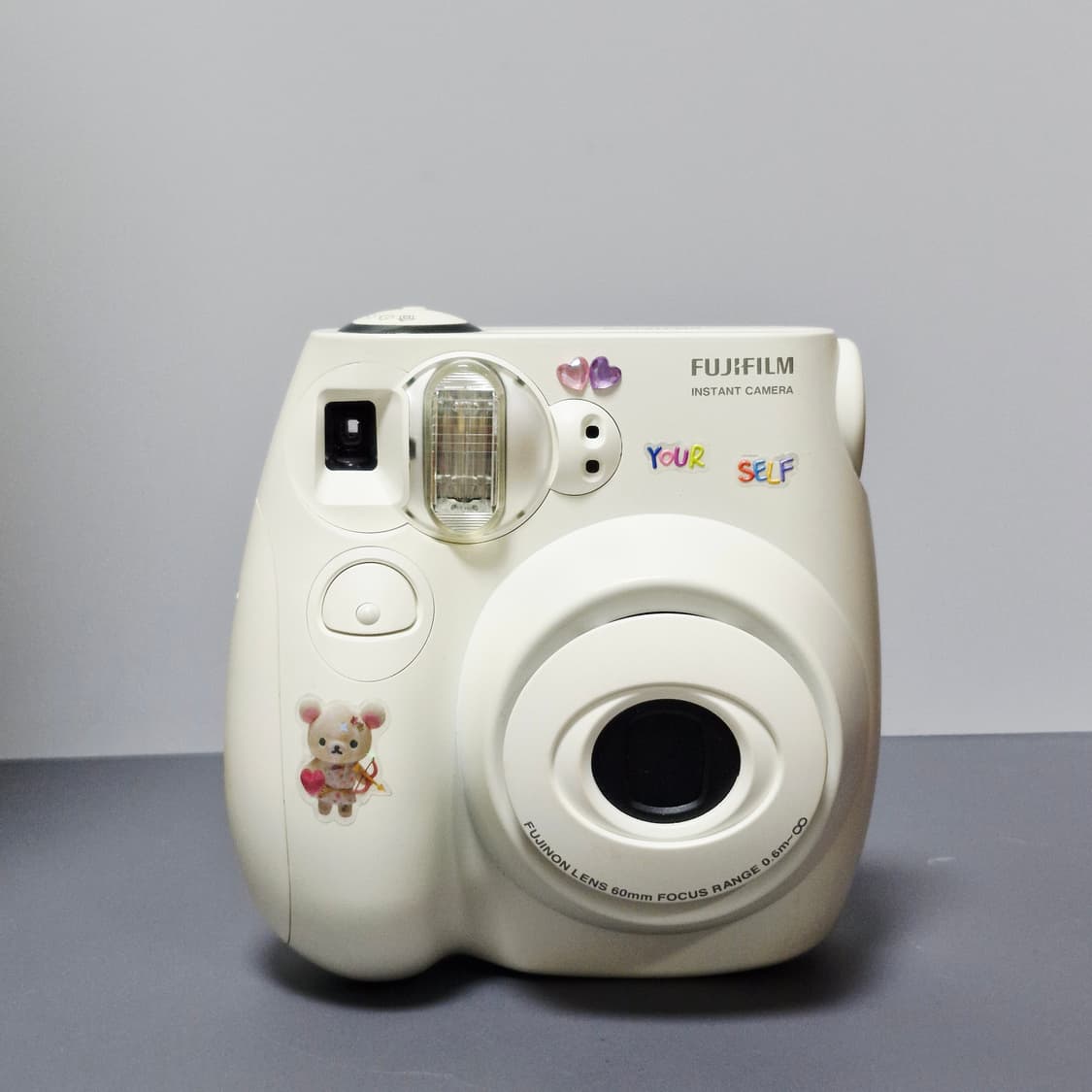 후지필름 인스탁스 미니7S 필름카메라 상품이미지2